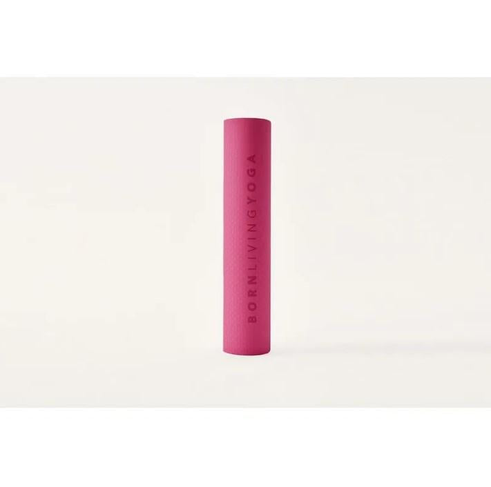 Born Living Yoga Mat 6mm