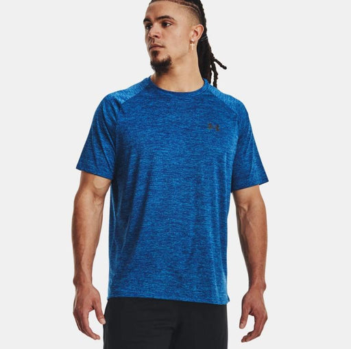 Under Armour Tech 2.0 Ss Tee