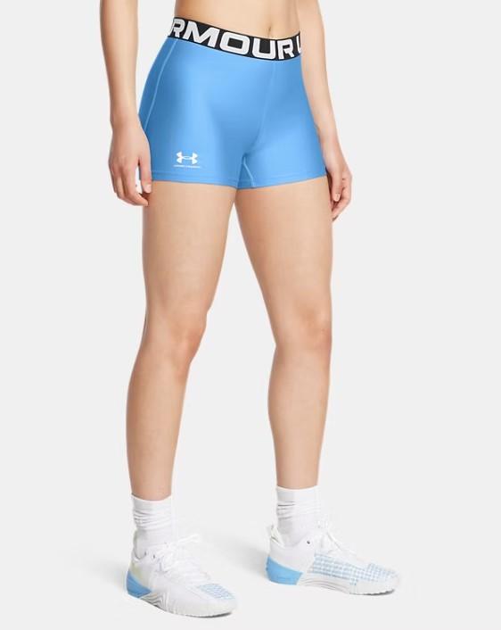 Under Armour Heat Gear Short