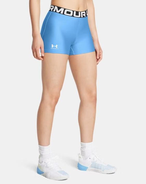 Under Armour Heat Gear Short