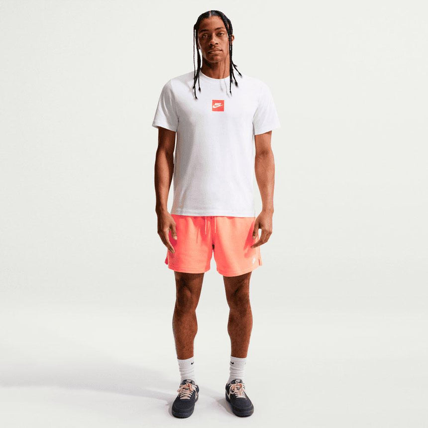 Camiseta Nike Sportswear Club - Hombre