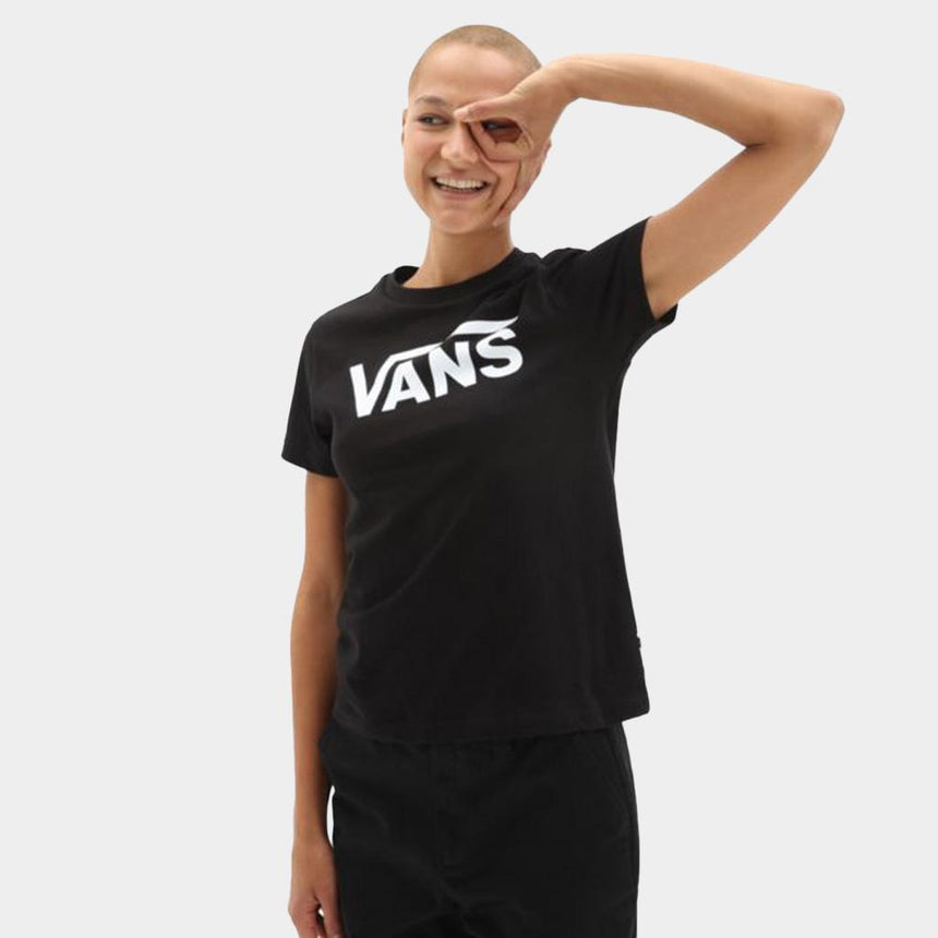 Vans Flying V Crew Tee