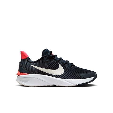 Nike Star Runner 4 Big Kids