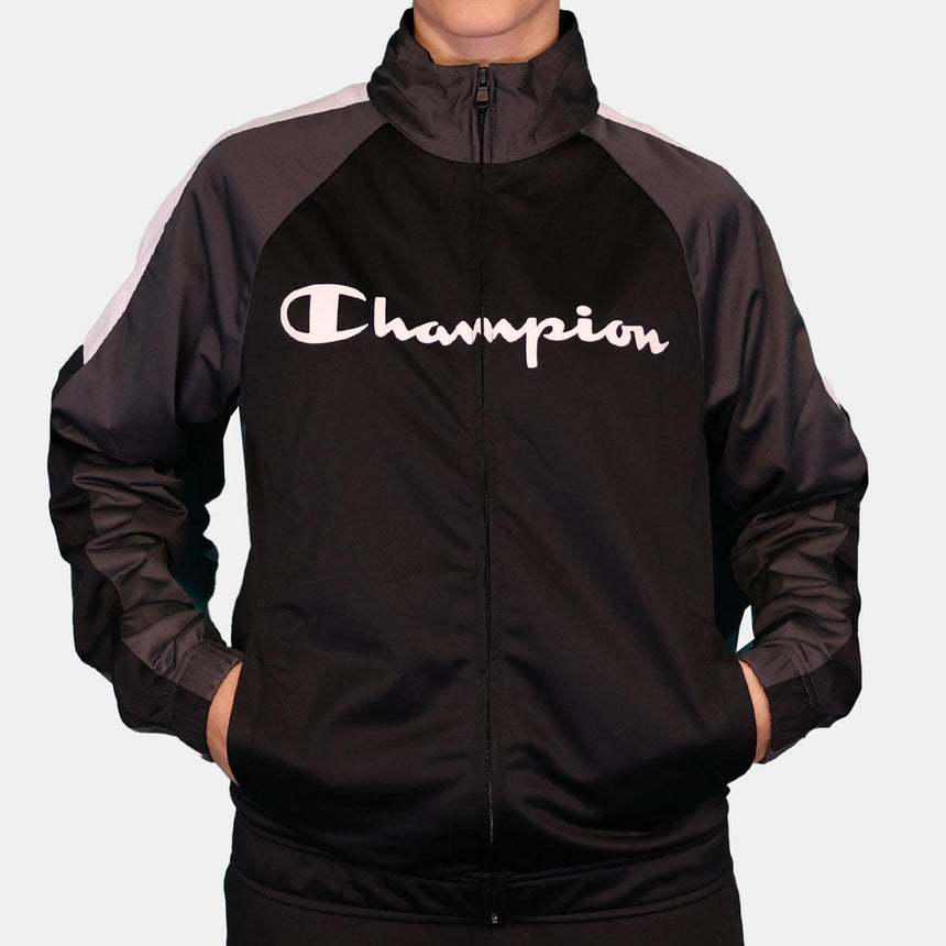 Champion Tracksuit