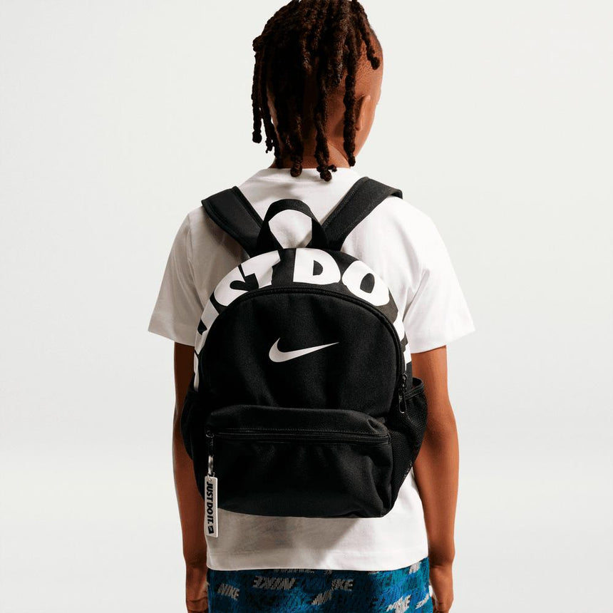 Mochila Mini Nike Jdi 2.0 - Niño/a (11 l)