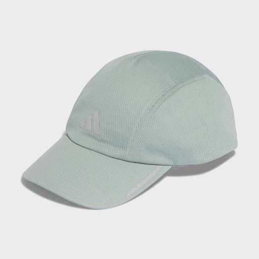 adidas Gorra Running Mesh 4 Panel Climacool