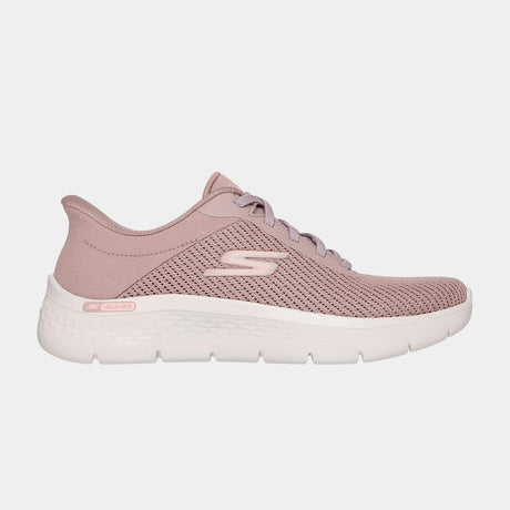 Zapatillas Skechers SliP-Ins: Go Walk Flex - Carla - Mujer