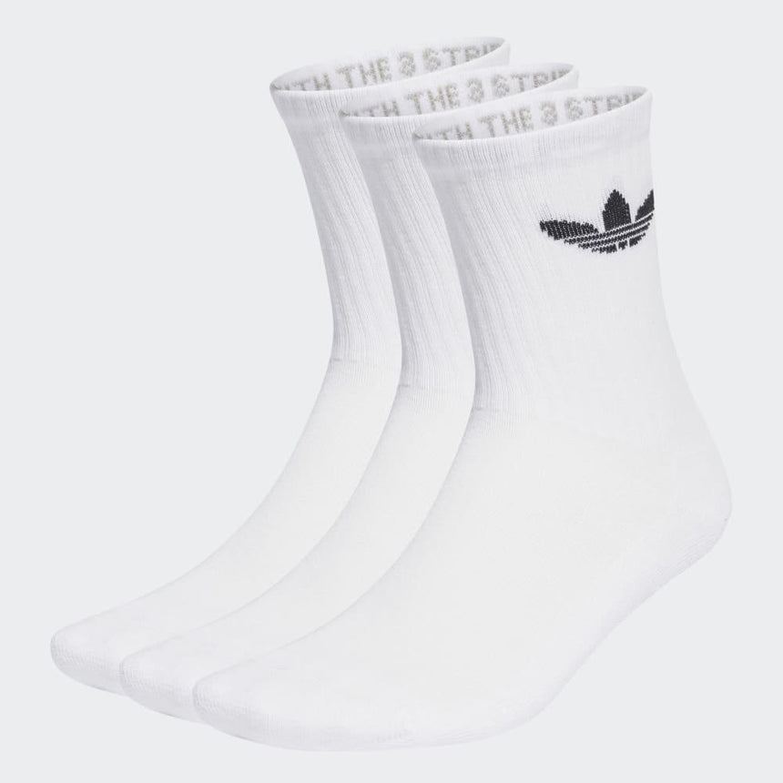 adidas Originals Calcetines Tr Crew S 3p