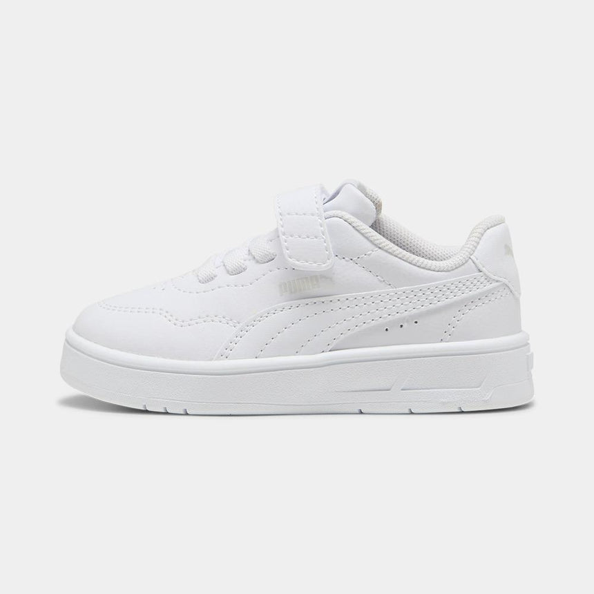 Zapatillas Puma Court Lally Ac+ Infantil
