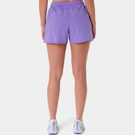 Short Asics Padel Court 2-N-1