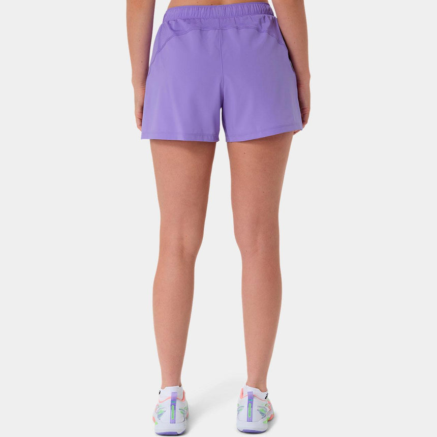 Short Asics Padel Court 2-N-1