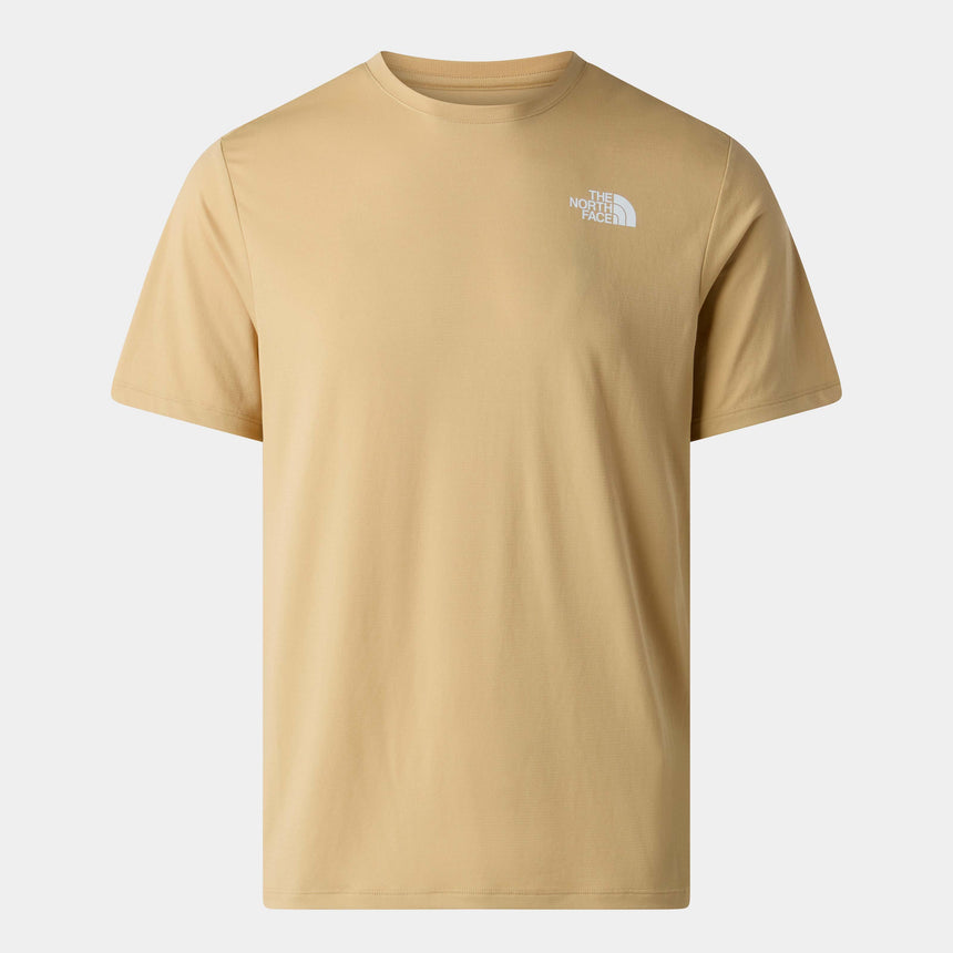Camiseta The North Face 24/7 Para Hombre