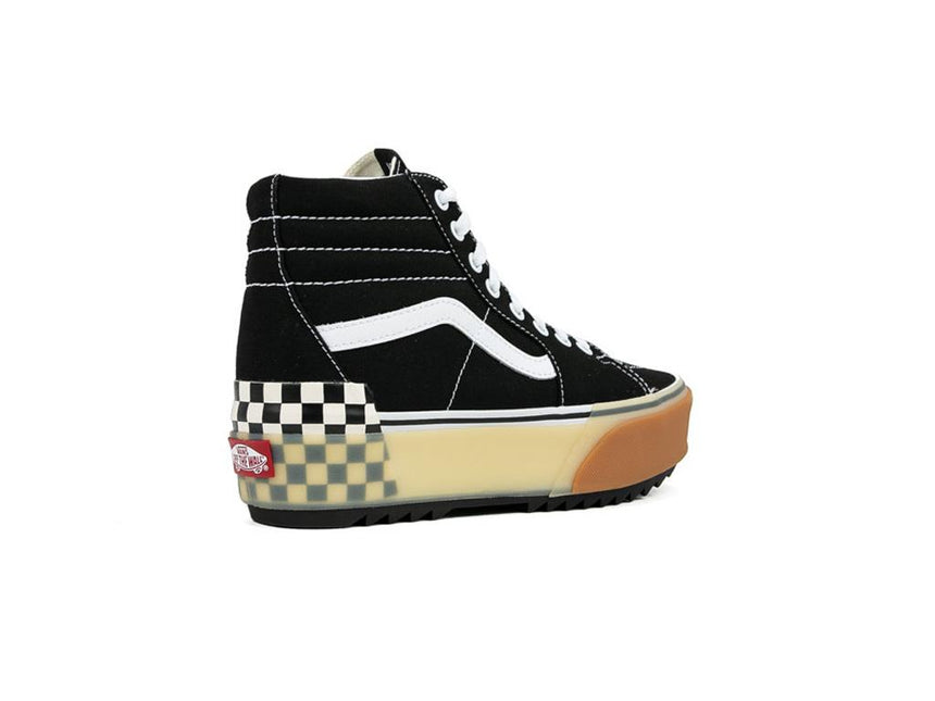 Vans Zapatillas Ua Sk8-Hi Stacked