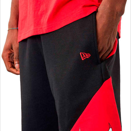 New Era Nba Team Short