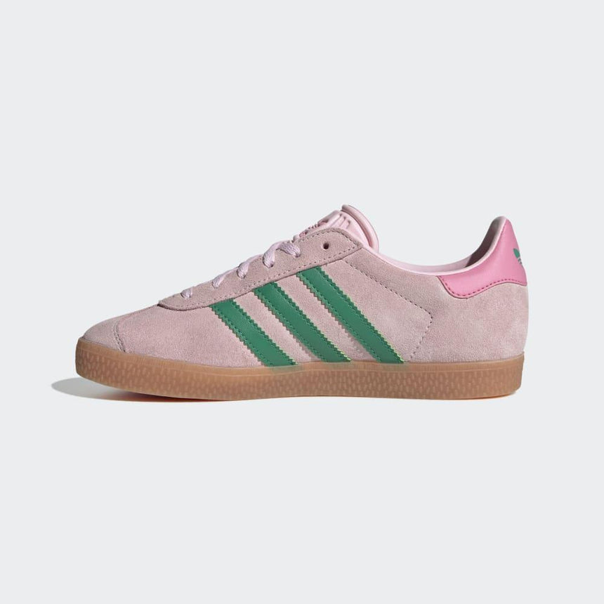 adidas Originals Zapatillas Niño Gazelle
