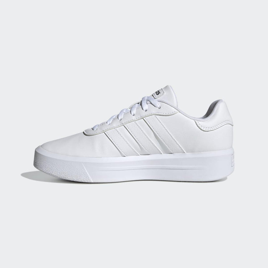 adidas Court Platform