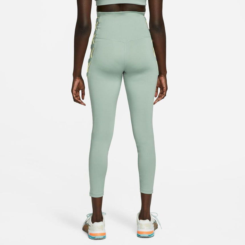 Nike DrI-Fit One HigH-Waist