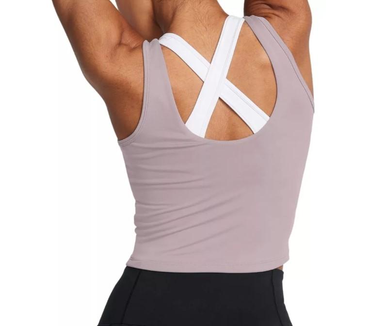 Under Armour Camiseta Tirantes Motion