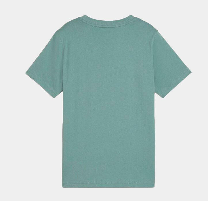 Puma T-Shirt Ess 2 Color No. 1