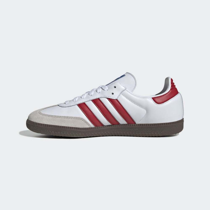 adidas Zapatilla Samba og