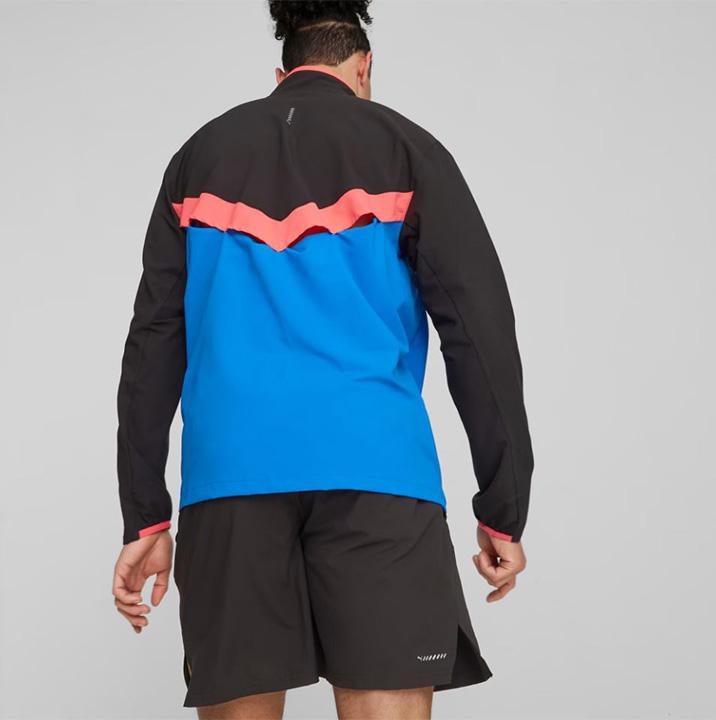Puma Run Ultraweave Jacke