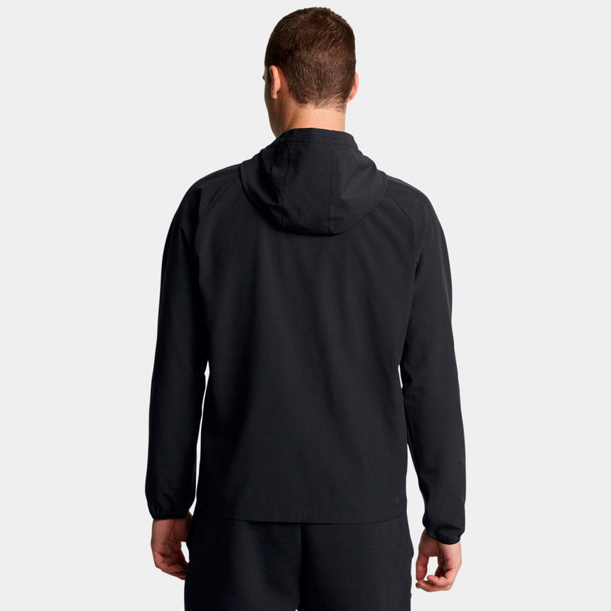 Chaqueta Cortavientos Ua Stretch Woven