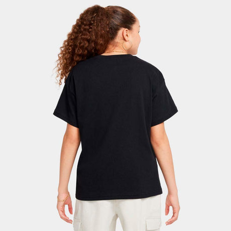 Camiseta Nike Sportswear Essential - Niña