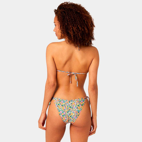 Rip Curl Afterglow Ditsy Tri Set