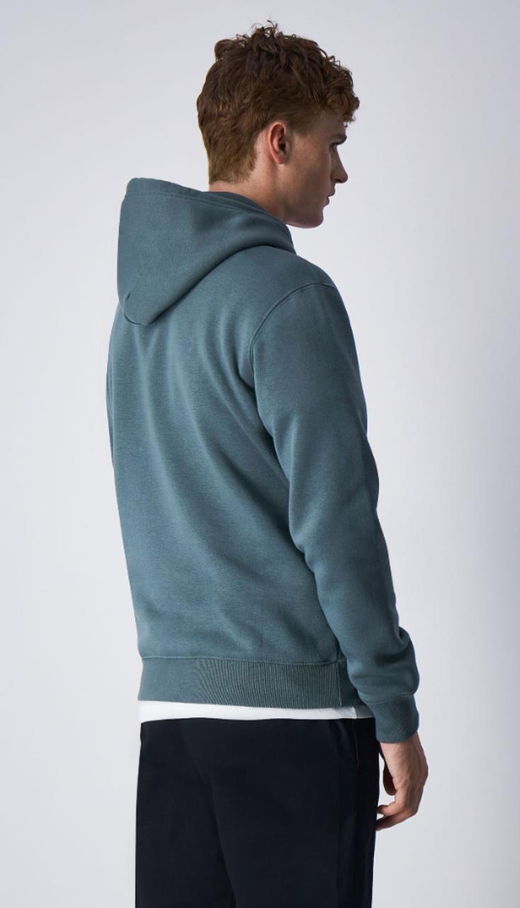 Champion Hooded Sweatshirt