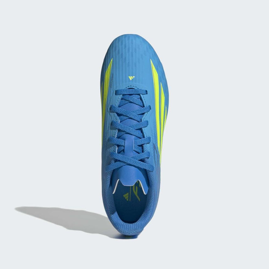 adidas Bota De Fútbol F50 League Césped Natural Seco/multisuperficie Para Niños