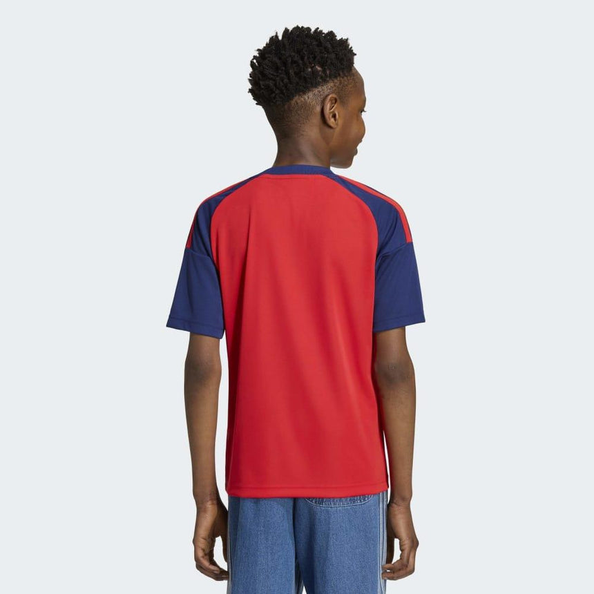 adidas Camiseta Para La Afición Primera Equipación España 26
