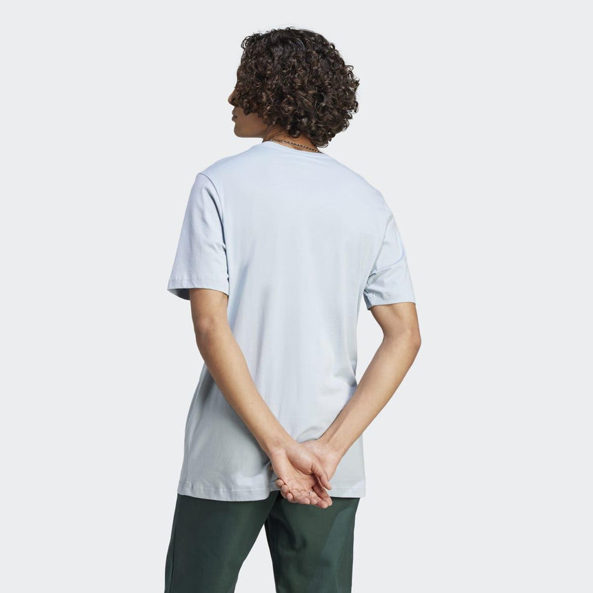 Camiseta Casual Hombre M Sl Sj T adidas Sportswear