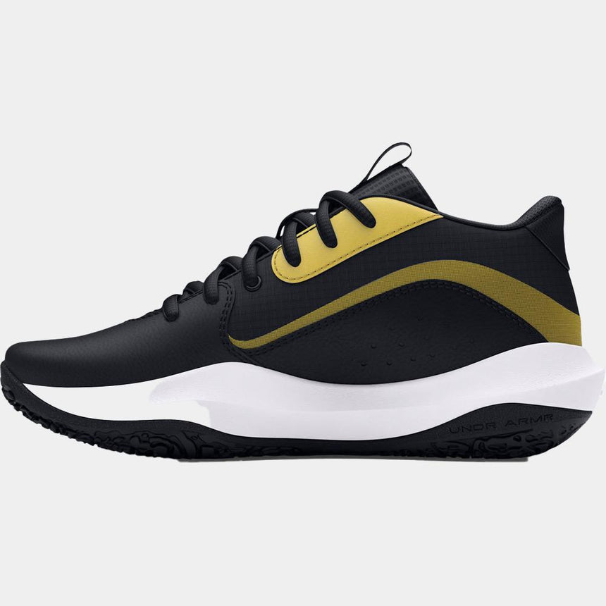 Zapatillas De Baloncesto Ua Lockdown 7 (5-11 años)