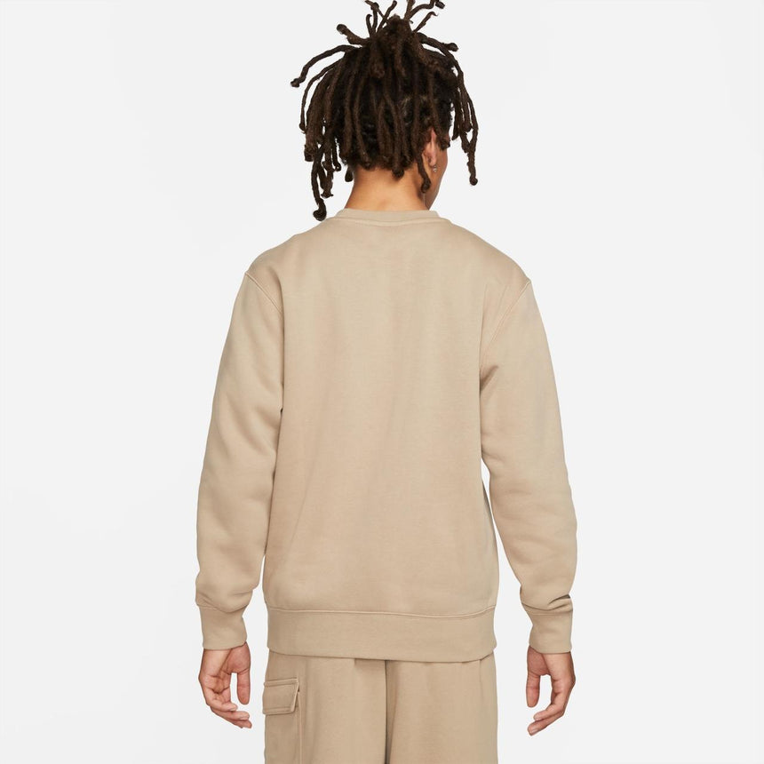 Nike Sportswear Club Fleece Crew