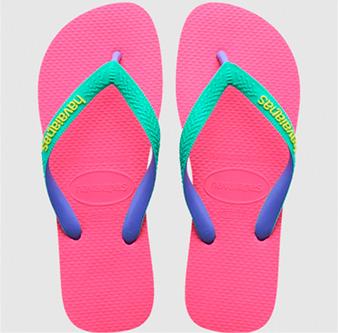 Havaianas Top Mix