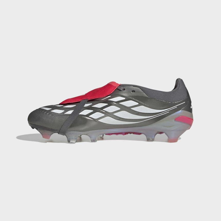 adidas Botas De Fútbol Predator Pro Lengüeta Plegable Césped Natural Seco