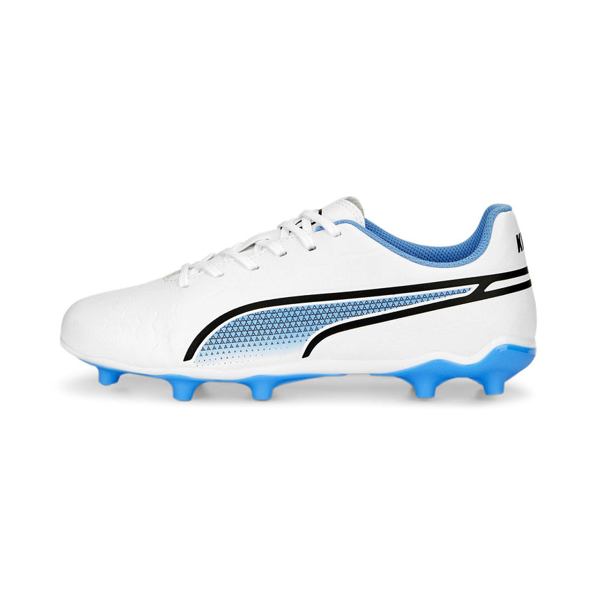 Botas De Futbol Puma King Match Fg/ag jr