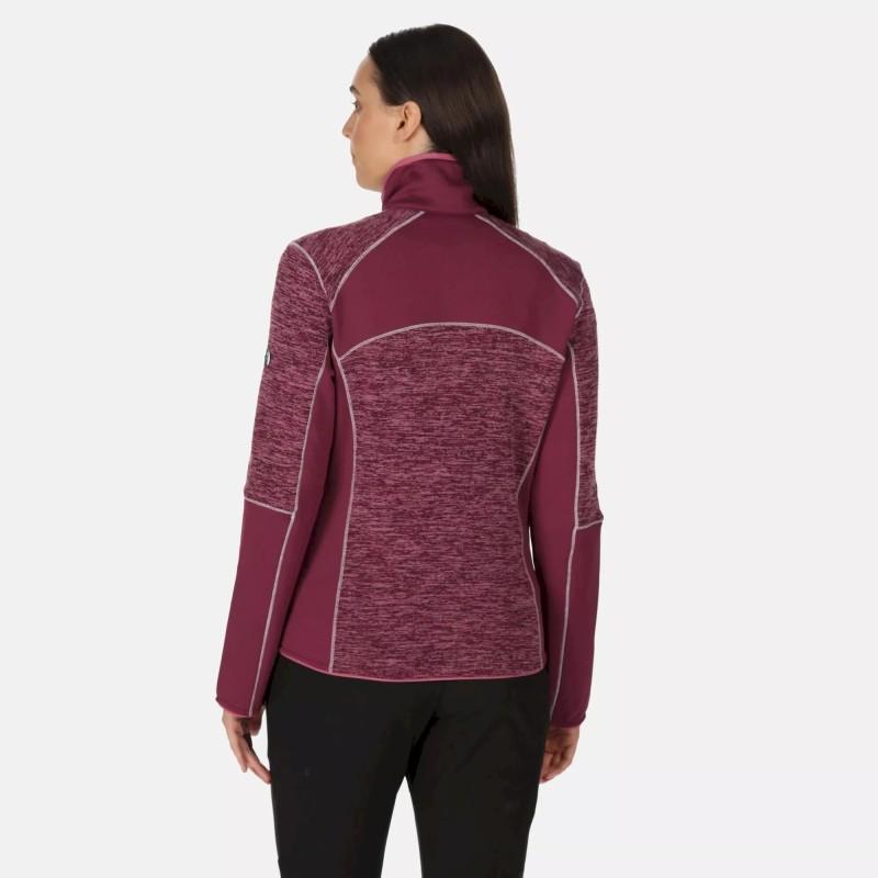 Chaqueta Polar Outdoor Regatta Lindalla iv