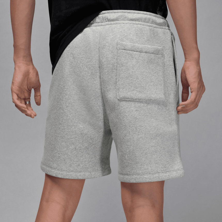 Pantalón Corto Jumpman Fleece
