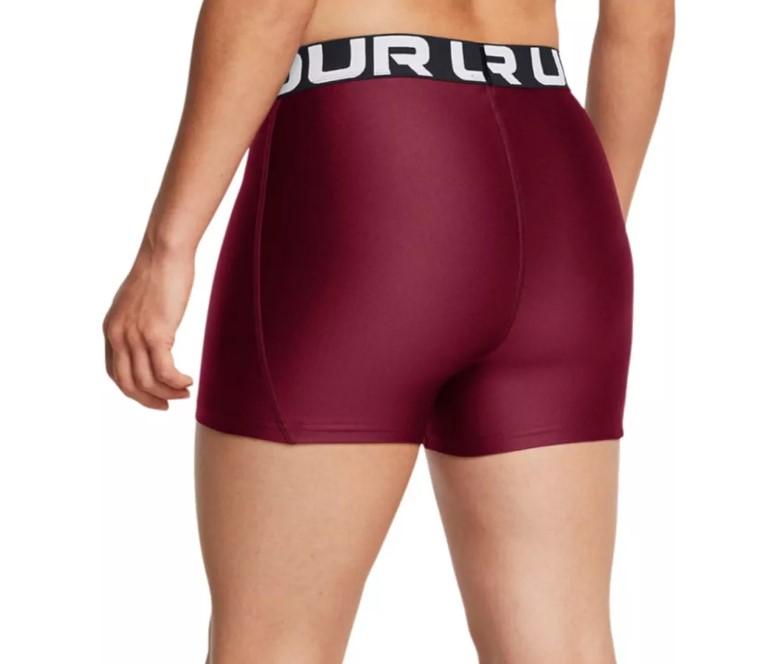 Under Armour Heat Gear Short