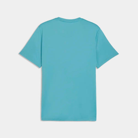 Camiseta Puma Tad Essentials Solid Cat Para Hombre