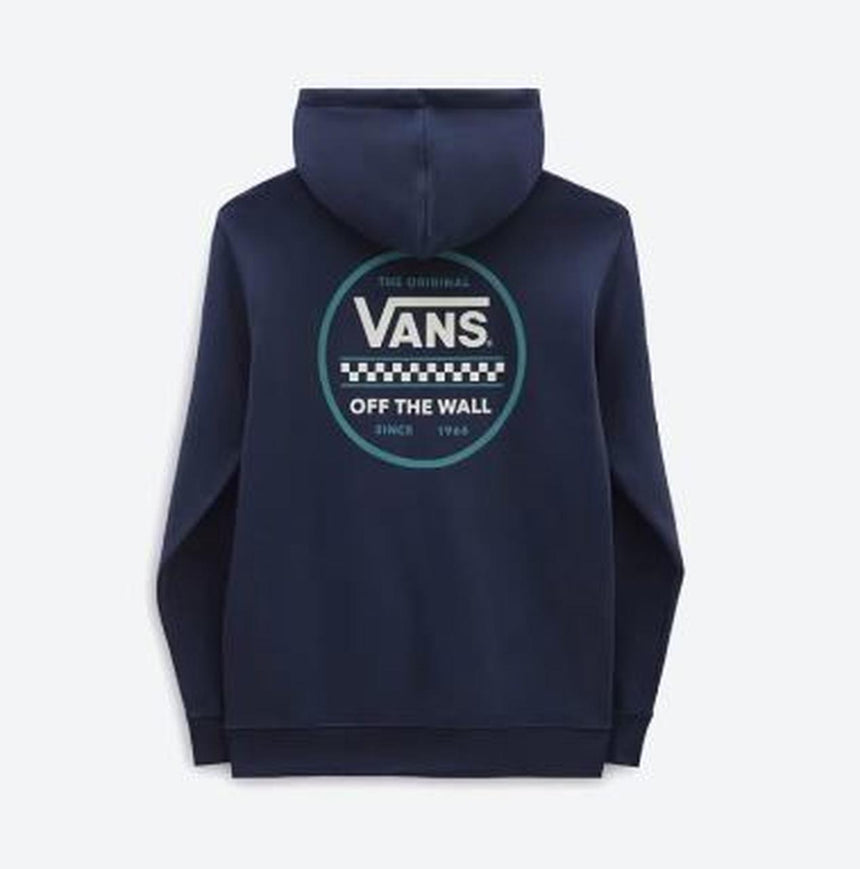 Vans Stackton Circle