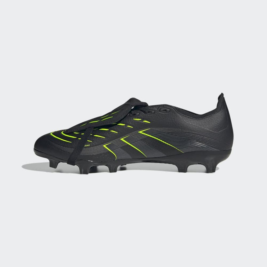 adidas Bota Predator League Con Lengüeta Plegable Y Suela Multisuperficie