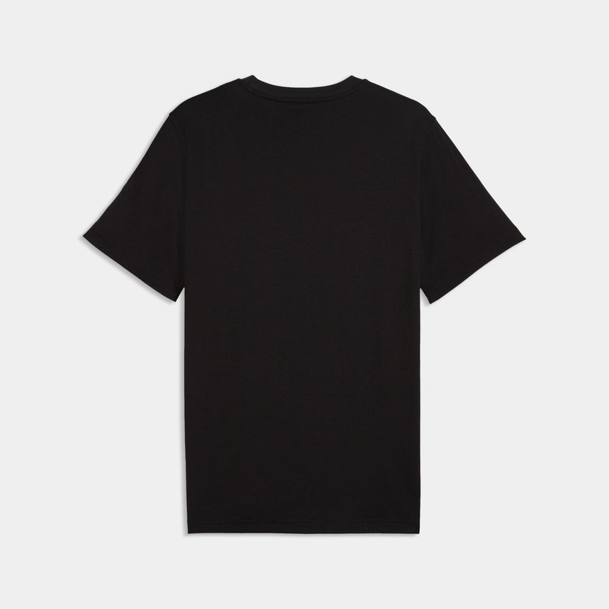 Camiseta Puma Graphic Execution Tee