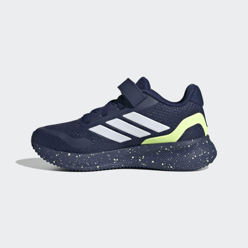 adidas Zapatillas Niño Runfalcon 5 El C