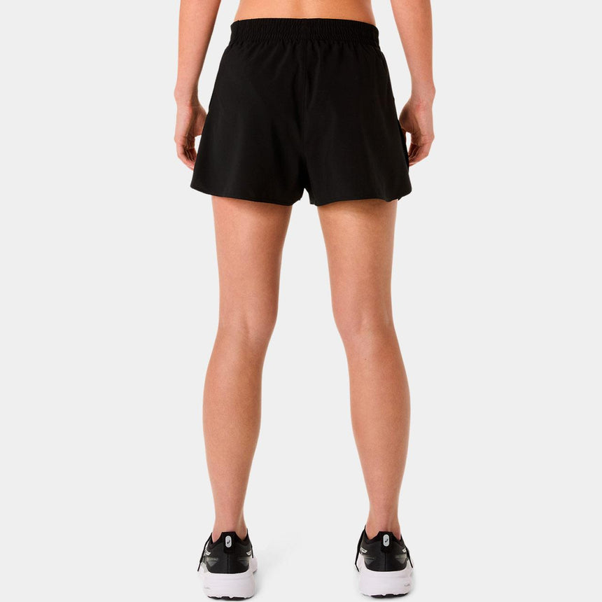 Short Asics Core Split