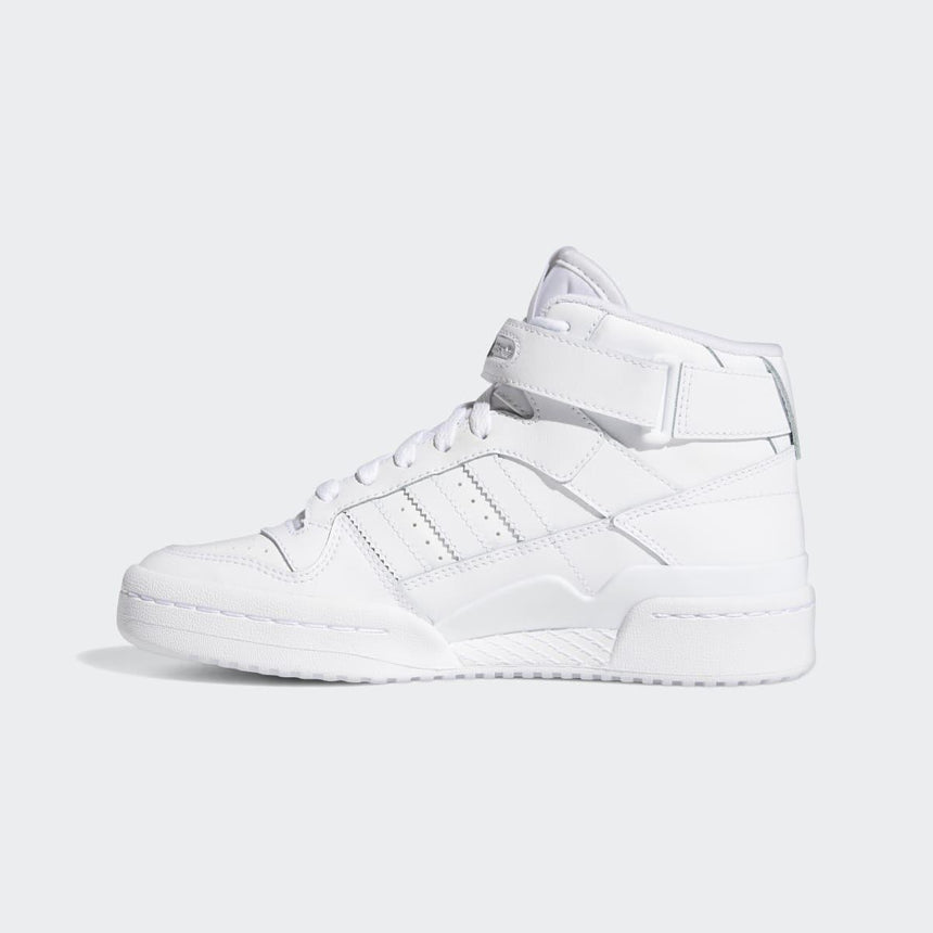 Zapatillas Casual Niño Forum Mid J adidas Sportswear