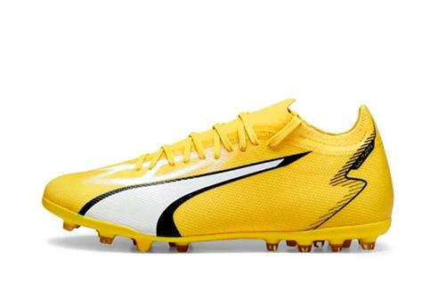 Botas De Futbol Puma Ultra Match mg