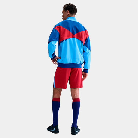 Nike Fc Barcelona 2025/26 Stadium Fourth Men’s DrI-Fit Shorts