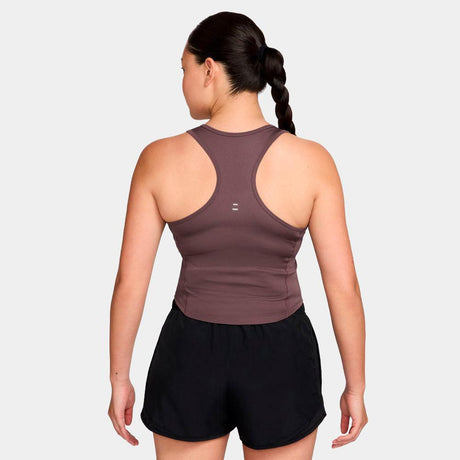 Camiseta Nike Tempo Swoosh De Tirantes Para Mujer